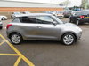 Suzuki Swift 1.0 Boosterjet GPF SZ-T Hatchback 5dr Petrol Manual Euro 6 (111 ps) 5dr Manual 2026