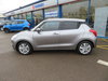 Suzuki Swift 1.0 Boosterjet GPF SZ-T Hatchback 5dr Petrol Manual Euro 6 (111 ps) 5dr Manual 2026
