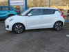Suzuki Swift 1.0 Boosterjet SZ5 Hatchback 5dr Petrol Auto Euro 6 (111 ps) 5dr Automatic 2026