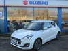 Suzuki Swift 1.0 Boosterjet SZ5 Hatchback 5dr Petrol Auto Euro 6 (111 ps) 5dr Automatic 2026
