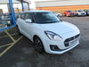 Suzuki Swift 1.0 Boosterjet SZ5 Hatchback 5dr Petrol Auto Euro 6 (111 ps) 5dr Automatic 2026