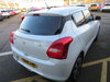 Suzuki Swift 1.0 Boosterjet SZ5 Hatchback 5dr Petrol Auto Euro 6 (111 ps) 5dr Automatic 2026