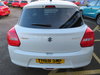 Suzuki Swift 1.0 Boosterjet SZ5 Hatchback 5dr Petrol Auto Euro 6 (111 ps) 5dr Automatic 2026