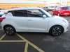 Suzuki Swift 1.0 Boosterjet SZ5 Hatchback 5dr Petrol Auto Euro 6 (111 ps) 5dr Automatic 2026