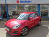 Suzuki Swift 1.0 Boosterjet SHVS SZ5 5dr 5dr Manual 2026