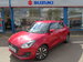 Suzuki Swift 1.0 Boosterjet SHVS SZ5 5dr 5dr Manual 2017
