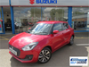 Suzuki Swift 1.0 Boosterjet SHVS SZ5 5dr 5dr Manual 2026
