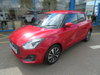 Suzuki Swift 1.0 Boosterjet SHVS SZ5 5dr 5dr Manual 2026