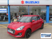 Suzuki Swift 1.0 Boosterjet SHVS SZ5 5dr 5dr Manual 2017