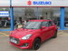Suzuki Swift 1.0 Boosterjet SHVS SZ5 5dr 5dr Manual 2017