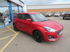Suzuki Swift 1.0 Boosterjet SHVS SZ5 5dr 5dr Manual 2026