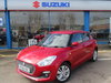 Suzuki Swift 1.0 Boosterjet SZ-T 5dr 5dr Manual 2026