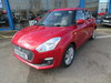 Suzuki Swift 1.0 Boosterjet SZ-T 5dr 5dr Manual 2026