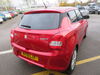 Suzuki Swift 1.0 Boosterjet SZ-T 5dr 5dr Manual 2025