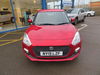 Suzuki Swift 1.0 Boosterjet SZ-T 5dr 5dr Manual 2025