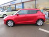 Suzuki Swift 1.0 Boosterjet SZ-T 5dr 5dr Manual 2025