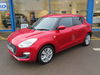 Suzuki Swift 1.0 Boosterjet SZ-T 5dr 5dr Manual 2025