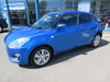 Suzuki Swift 1.0 Boosterjet SZ-T Hatchback 5dr Petrol Manual Euro 6 (111 ps) 5dr Manual 2026