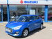 Suzuki Swift 1.0 Boosterjet SZ-T Hatchback 5dr Petrol Manual Euro 6 (111 ps) 5dr Manual 2018