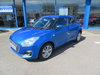 Suzuki Swift 1.0 Boosterjet SZ-T Hatchback 5dr Petrol Manual Euro 6 (111 ps) 5dr Manual 2026