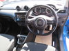 Suzuki Swift 1.0 Boosterjet SZ-T Hatchback 5dr Petrol Manual Euro 6 (111 ps) 5dr Manual 2026