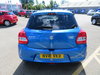 Suzuki Swift 1.0 Boosterjet SZ-T Hatchback 5dr Petrol Manual Euro 6 (111 ps) 5dr Manual 2026