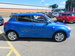 Suzuki Swift 1.0 Boosterjet SZ-T Hatchback 5dr Petrol Manual Euro 6 (111 ps) 5dr Manual 2018