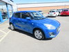 Suzuki Swift 1.0 Boosterjet SZ-T Hatchback 5dr Petrol Manual Euro 6 (111 ps) 5dr Manual 2026