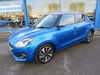 Suzuki Swift 1.0 Boosterjet SZ5 5dr Auto 5dr Automatic 2025