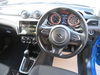 Suzuki Swift 1.0 Boosterjet SZ5 5dr Auto 5dr Automatic 2025