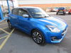 Suzuki Swift 1.0 Boosterjet SZ5 5dr Auto 5dr Automatic 2025