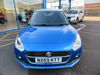 Suzuki Swift 1.0 Boosterjet SZ5 5dr Auto 5dr Automatic 2025