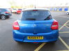 Suzuki Swift 1.0 Boosterjet SZ5 5dr Auto 5dr Automatic 2025
