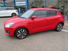Suzuki Swift 1.0 Boosterjet SZ5 5dr Auto 5dr Automatic 2025