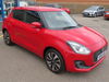 Suzuki Swift 1.0 Boosterjet SZ5 5dr Auto 5dr Automatic 2025