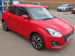Suzuki Swift 1.0 Boosterjet SZ5 5dr Auto 5dr Automatic 2018