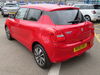 Suzuki Swift 1.0 Boosterjet SZ5 5dr Auto 5dr Automatic 2025