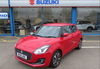 Suzuki Swift 1.0 Boosterjet SZ5 5dr Auto 5dr Automatic 2025