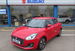 Suzuki Swift 1.0 Boosterjet SZ5 5dr Auto 5dr Automatic 2018