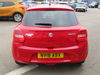 Suzuki Swift 1.0 Boosterjet SZ5 5dr Auto 5dr Automatic 2025