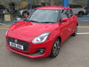 Suzuki Swift 1.0 Boosterjet SZ5 5dr Auto 5dr Automatic 2025