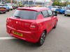 Suzuki Swift 1.0 Boosterjet SZ5 5dr Auto 5dr Automatic 2025