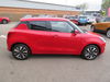 Suzuki Swift 1.0 Boosterjet SZ5 5dr Auto 5dr Automatic 2025