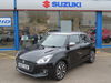 Suzuki Swift 1.0 Boosterjet SZ5 Hatchback 5dr Petrol Auto Euro 6 (111 ps) 5dr Automatic 2025