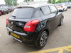 Suzuki Swift 1.0 Boosterjet SZ5 Hatchback 5dr Petrol Auto Euro 6 (111 ps) 5dr Automatic 2025