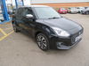 Suzuki Swift 1.0 Boosterjet SZ5 Hatchback 5dr Petrol Auto Euro 6 (111 ps) 5dr Automatic 2025
