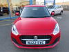 Suzuki Swift 1.2 Dualjet 83 12V Hybrid SZ-L 5dr 5dr Manual 2026