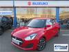 Suzuki Swift 1.2 Dualjet 83 12V Hybrid SZ-L 5dr 5dr Manual 2026