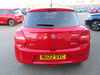 Suzuki Swift 1.2 Dualjet 83 12V Hybrid SZ-L 5dr 5dr Manual 2026