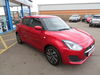 Suzuki Swift 1.2 Dualjet 83 12V Hybrid SZ-L 5dr 5dr Manual 2026